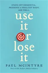 Book cover of Use It or Lose It by Unknown