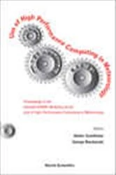 Book cover of Use Of High Performance Computing In Meteorology - Proceedings Of The Eleventh Ecmwf Workshop by George Mozdzynski