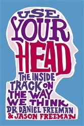 Book cover of Use Your Head by Unknown