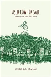Book cover of Used Cow for Sale (2nd ed.) by Melisa K.L. Graham
