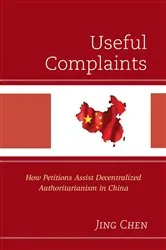 Book cover of Useful Complaints by Unknown