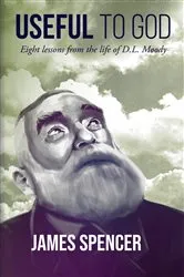Book cover of Useful to God by James Spencer