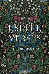 Book cover of Useful Verses by Richard Osmond