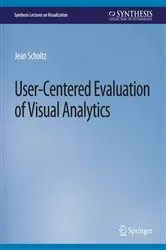 Book cover of User-Centered Evaluation of Visual Analytics by Unknown
