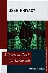 Book cover of User Privacy by Unknown