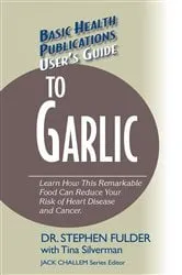 Book cover of User's Guide to Garlic by Unknown