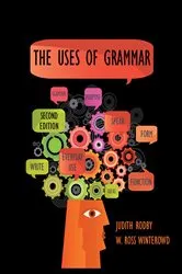 Book cover of Uses of Grammar, The by Judith Rodby
