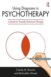 Book cover of Using Diagrams in Psychotherapy by Charles M. Boisvert