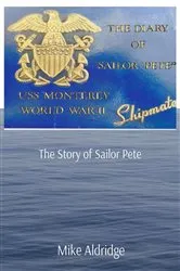 Book cover of USS Monterey by Unknown