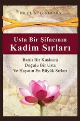Book cover of Usta Bir Şifacının Kadim Sırları (Ancient Secrets of a Master Healer) by Unknown