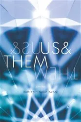 Book cover of Us&Them by Unknown
