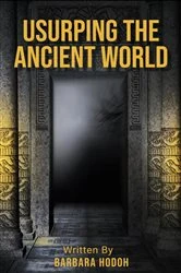 Book cover of Usurping The Ancient World by Barbara Hodoh