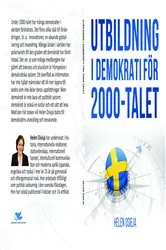Book cover of Utbildning i Demokrati för 2000-Talet by Helen Osieja