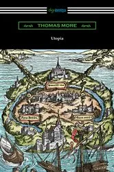 Book cover of Utopia by National Museum of Australia