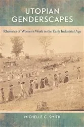 Book cover of Utopian Genderscapes by Unknown