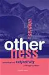 Book cover of Utopias Of Otherness by Fernando Arenas