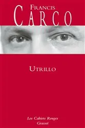 Book cover of Utrillo by Unknown