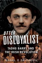 Book cover of Utter Disloyalist by Unknown