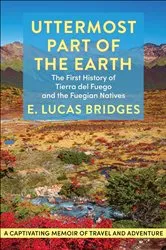 Book cover of Uttermost Part of the Earth by Unknown
