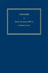 Book cover of Œuvres complètes de Voltaire (Complete Works of Voltaire) 11A by Unknown