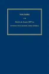 Book cover of Œuvres complètes de Voltaire (Complete Works of Voltaire) 11B by Unknown