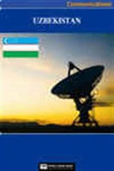 Book cover of Uzbekistan Media, Internet & Telecommunications Complete Profile (2nd ed.) by World Trade Press