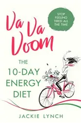 Book cover of Va Va Voom by Jackie Lynch