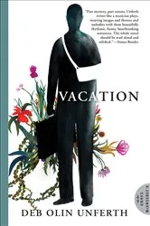 Book cover of Vacation by Unknown
