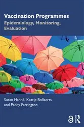 Book cover of Vaccination Programmes by Susan Hahné