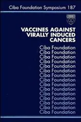 Book cover of Vaccines Against Virally Induced Cancers by Unknown