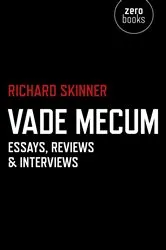 Book cover of Vade Mecum by Richard Skinner