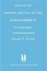 Book cover of Vae Victis by Jacob F. Field