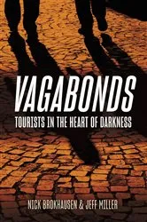 Book cover of Vagabonds! by Unknown