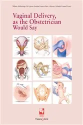 Book cover of Vaginal Delivery, as the Obstetrician Would Say by Unknown