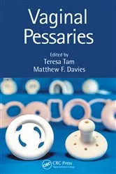 Book cover of Vaginal Pessaries by Teresa Tam