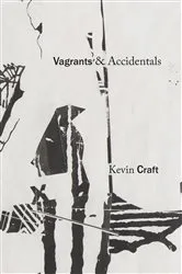 Book cover of Vagrants & Accidentals by Unknown