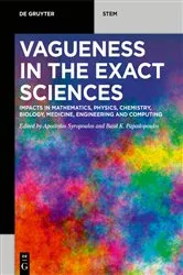 Book cover of Vagueness in the Exact Sciences by Apostolos Syropoulos