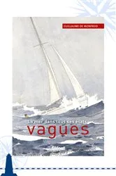 Book cover of Vagues by Unknown