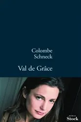Book cover of Val de Grâce by Unknown