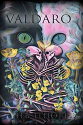 Book cover of Valdaro by H. B. Elliott