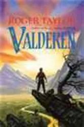 Book cover of Valderen by Roger Taylor