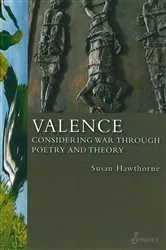 Book cover of Valence by Susan Hawthorne
