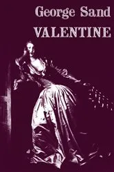 Book cover of Valentine by Jane Feather