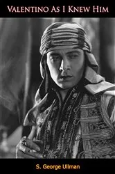Book cover of Valentino As I Knew Him by Unknown