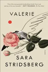 Book cover of Valerie by Phil Gifford