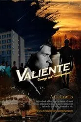 Book cover of Valiente by A.G. Castillo