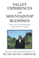 Book cover of Valley Experiences with Mountaintop Blessings by Unknown