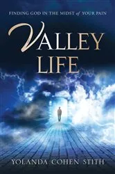 Book cover of Valley Life by Yolanda Cohen Stith
