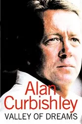 Book cover of Valley of Dreams (Text Only) by Alan Curbishley