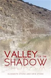 Book cover of Valley of the Shadow by Unknown